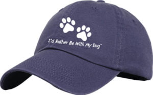 dog lover hat