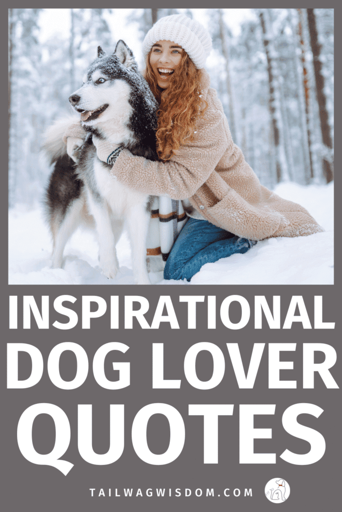 Laugh out loud with these dog lover quotes funny and relatable. Dog moms, you’ll see yourself in every one of these dog life quotes! Get more dog mom help at tailwagwisdom.com